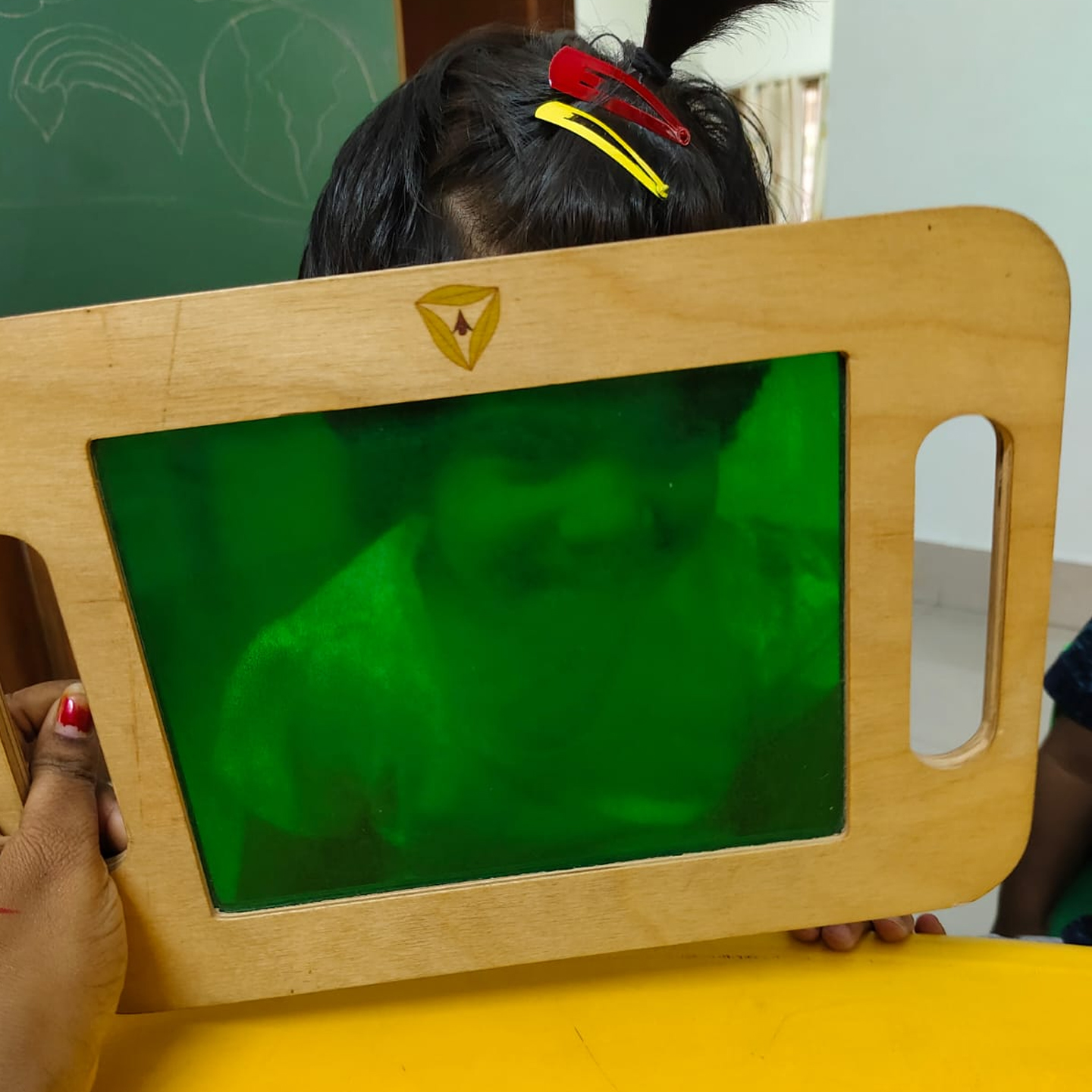 Preschool in KK Nagar